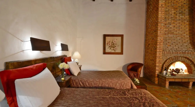 Вилла с балконом Villas Danza del Sol