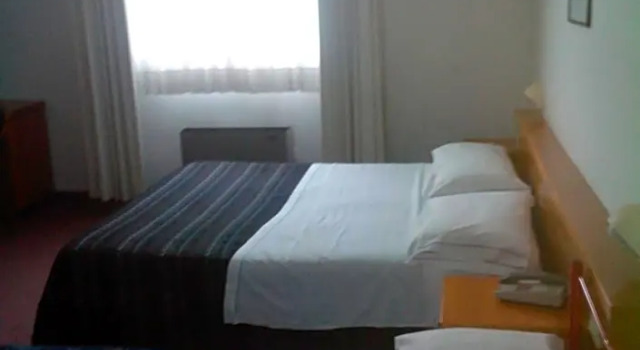 Номер Classic Hotel Niki