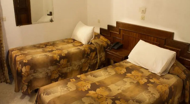 Camera singola Standard Hotel Halima
