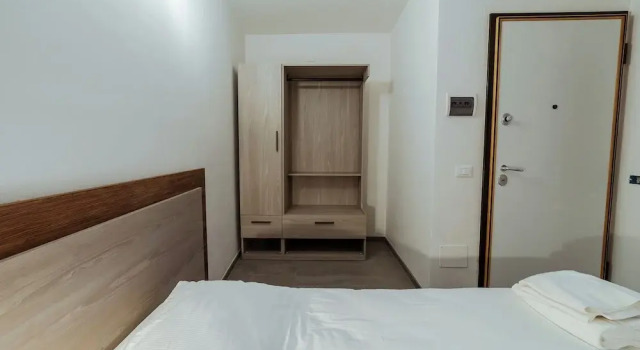 Номер Standard Hotel Alla Sosta