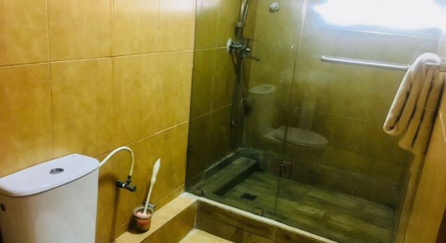 Номер Standard c 1 комнатой Pelican Hotel Lekki