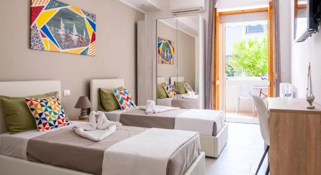 Vele dOtranto B&B, Book Bed and Breakfast Otranto Salento