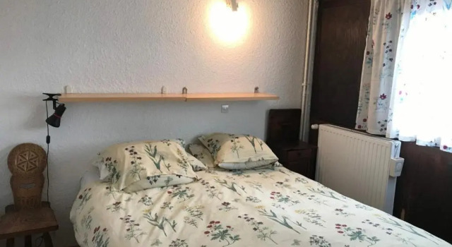Appartement Montgenèvre, 3 pièces, 6 personnes - FR-1-445-91