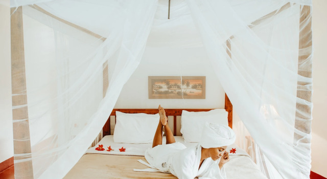 Kilemakyaro Mountain Lodge, Book Hotel Hoteller i Uru med pool, Swimmingpool