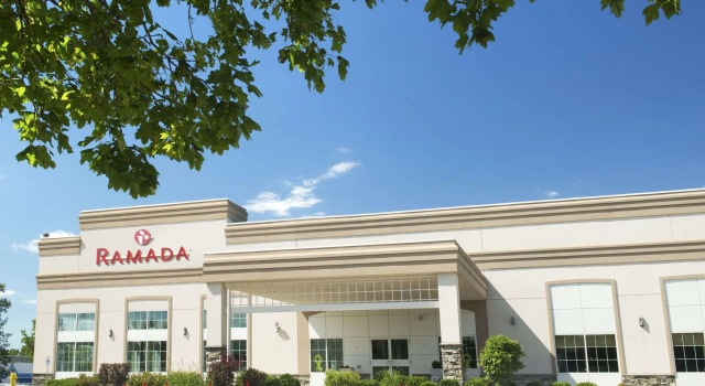 Ramada by Wyndham Trenton
