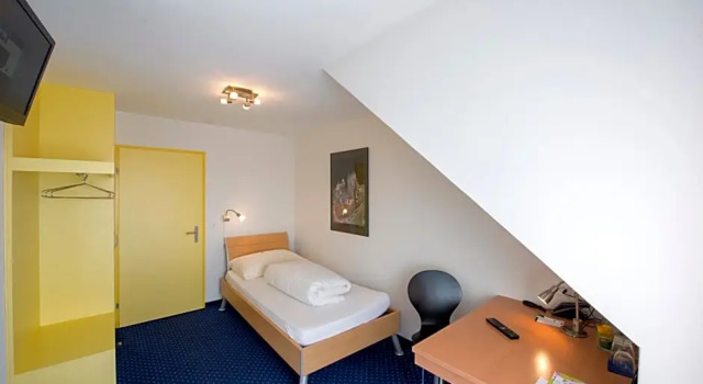 Landgasthof Lowen, Prenota Hotel Hotel a Svizzera orientale con parcheggio, Parcheggio
