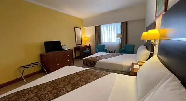 Номер Standard Days Hotel by Wyndham Iloilo