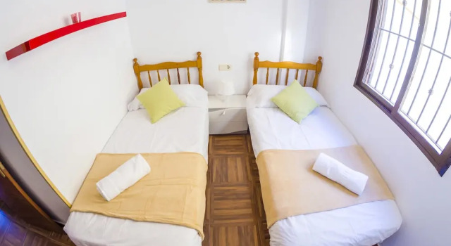 Homely Apartments Arcos del Mediterraneo
