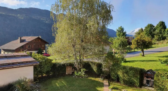 Chalet Lanfiam