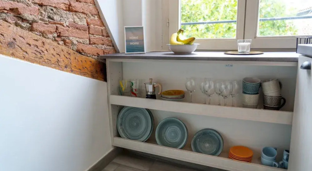 The Best Rent - Cozy apartment in Milan downtown