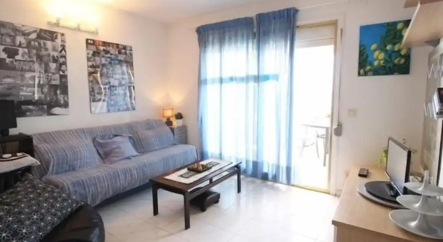 Apartamento Capri Ref. 1028  by Iberplaya, Забронировать Апартаменты/квартира Апартаменты El Baix Camp, Апартаменты/квартира