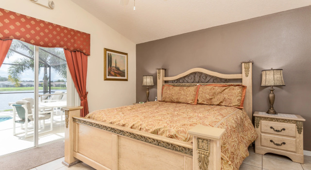 Eagle Pointe-ru1022, Rezerwuj Hotel Kissimmee Kissimmee