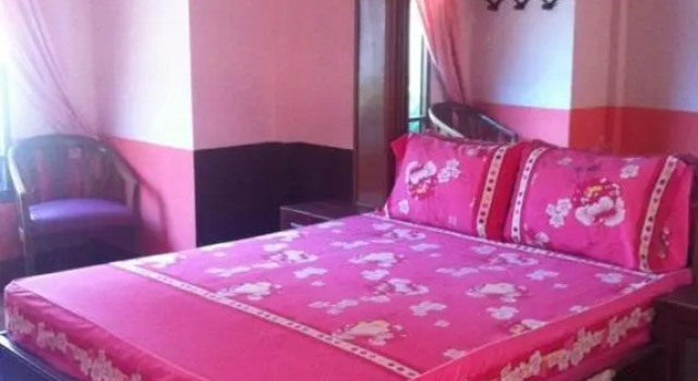 Двухместный номер Standard Sweet Inn Resort