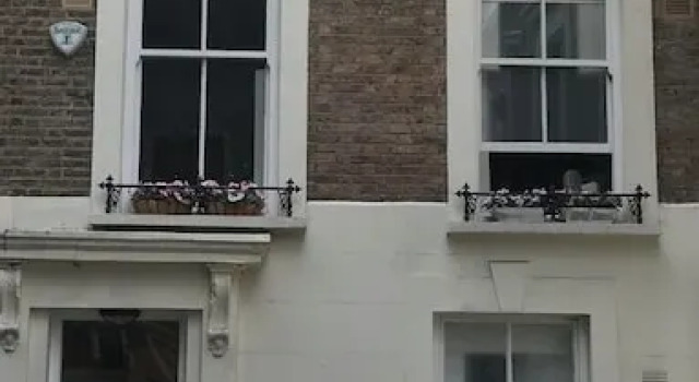 House close to kings cross