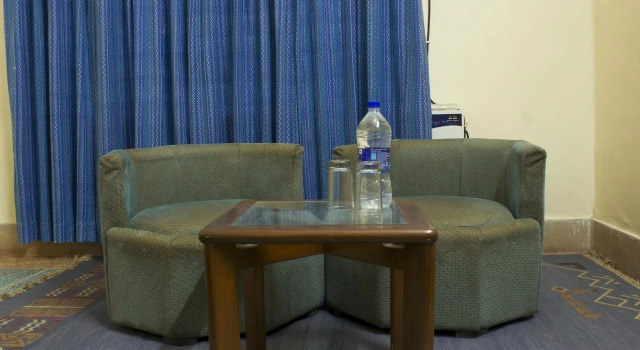 Ridhi Sidhi Guesthouse, Забронировать Отель Отели штата Раджастхана с парковкой, Парковка