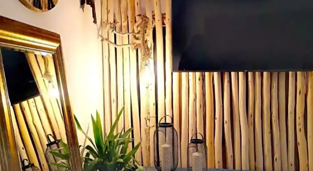 Двухместный люкс Standard Cactus Host