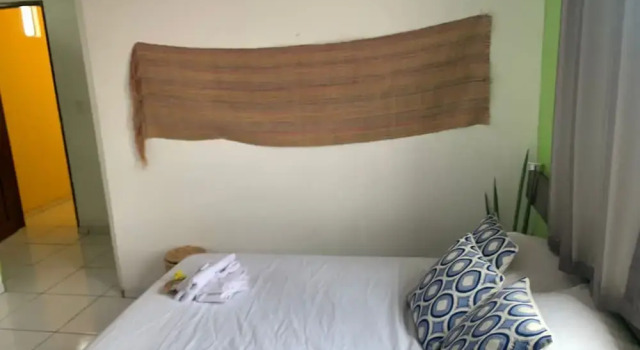 Parnaiba Hostel