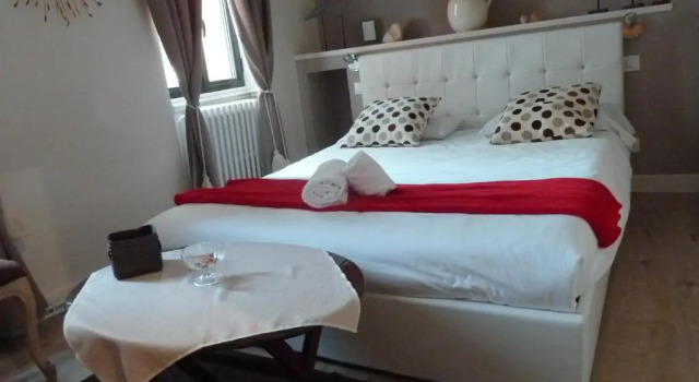 Номер Standard Domaine Le Village