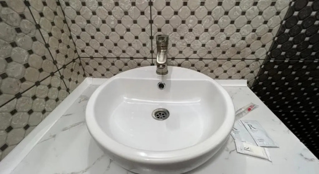 Номер Deluxe Hotel Nomad (Номад)