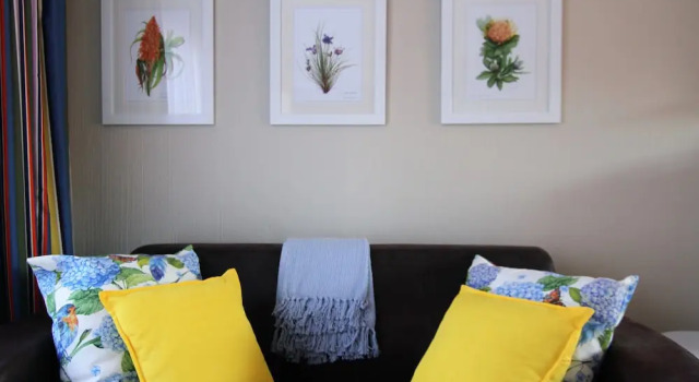 Cycad Place, Buchen Sie Hotel Alrode Gauteng