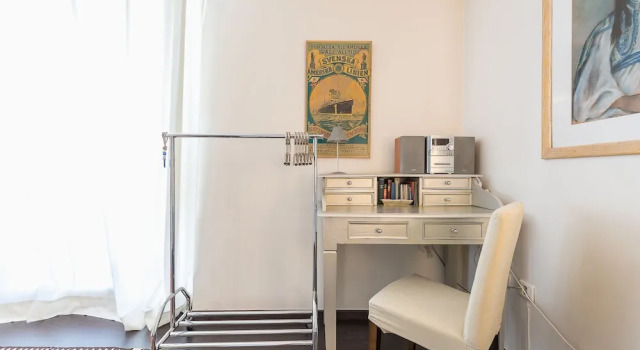 Syntagma Voulis Apartment