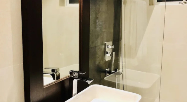Двухместный номер Standard Tropic Inn - Mount Lavinia