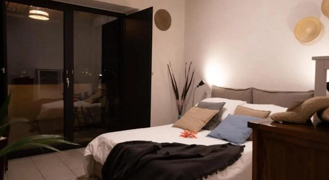 Habitación De lujo B&b Villa Rosalia