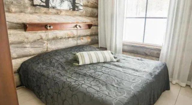 Holiday Home Maahisenrinne 1 as 4, Book Apartment Kolari Lapland