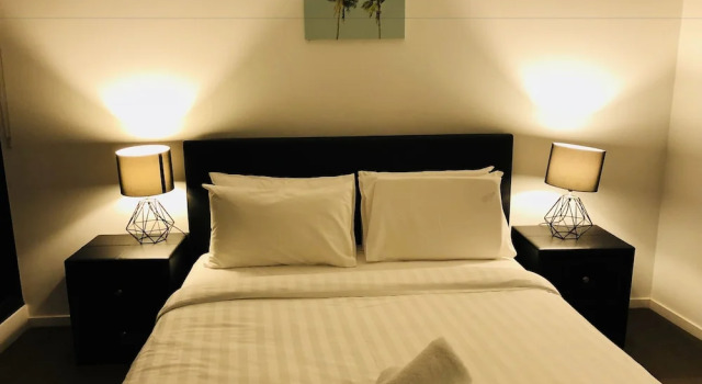 Southbank LVL 7-Lovely Apt Next To Crown