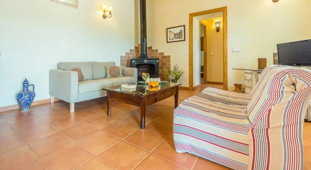 Villa Son Fornes, Book Villa Algaida Mallorca