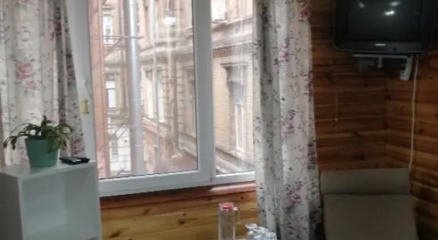 Двухместный номер Standard YELLOW UNLIMITED HOTEL 4