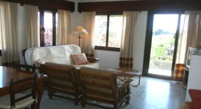 Villa in Blanes - 104827 by MO Rentals