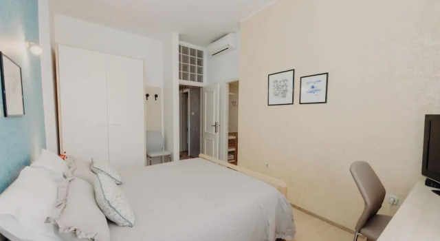 Номер Classic Rooms and Studios Villa Rossella 2