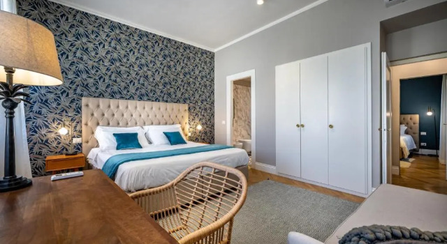 Hs4U Ricasoli Luxury apartment near Duomo N.2, Забронировать Апартаменты/квартира Апартаменты Флоренции, рядом с Дом Буонаротти, Апартаменты/квартира