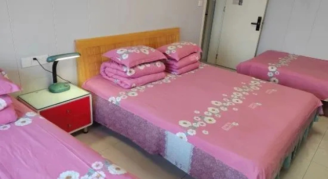 Люкс Ruiyu Guesthouse