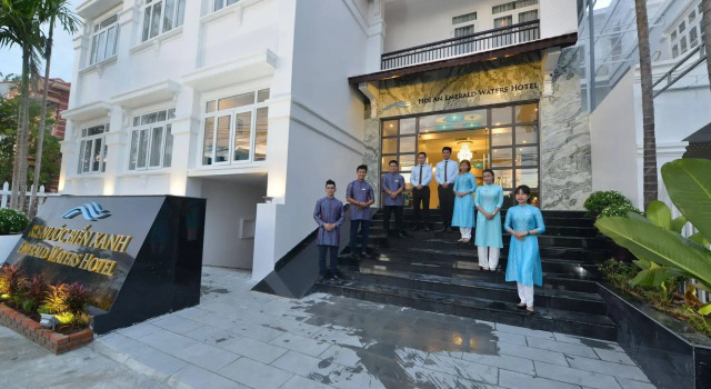 TTC Hotel Premium - Hoi An, Rezerwuj Hotel Hotele SPA w Quang Nam, SPA