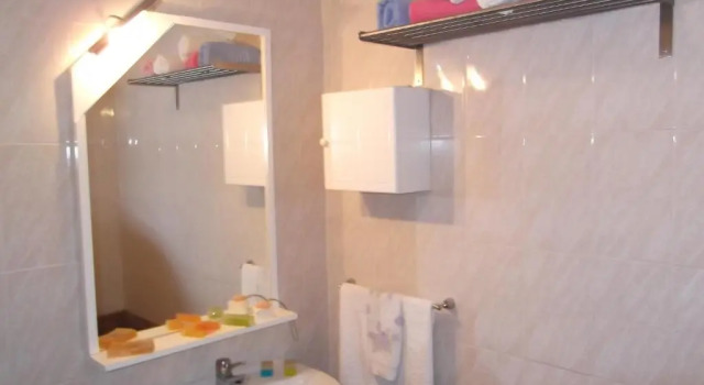 Номер Standard Mas Cabrit