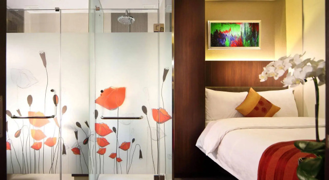Hotel Clover 5 HongKong Street
