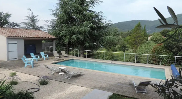 Коттедж Attractive Holiday Home With Private Pool