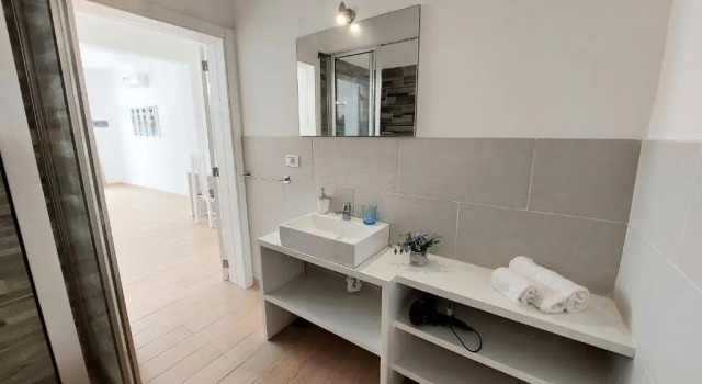 Двухместный номер Standard Branco Suites - Rooms & Holiday Apartments