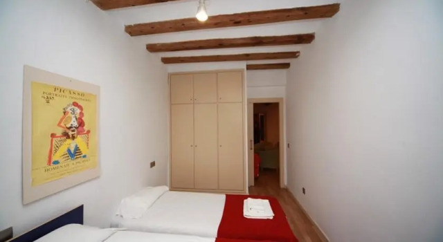 Apartments Esparteria Born, Забронировать Апартаменты/квартира Апартаменты Барселоны, рядом с Музей El Rei de la Magia, Апартаменты/квартира