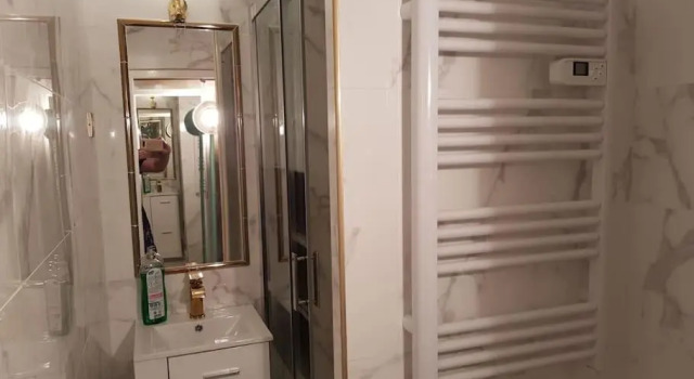 Appartement Clair de Plage