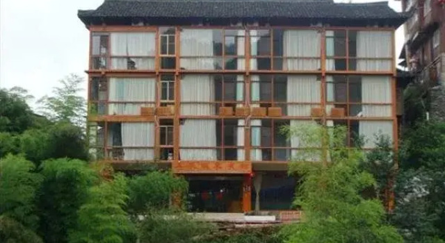 Zhen Chen Resort, Prenota Resort Hotel resort a Longsheng, Resort