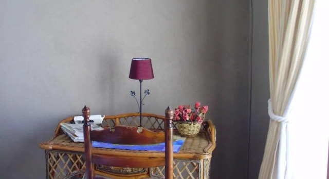 Linsolite Bastide