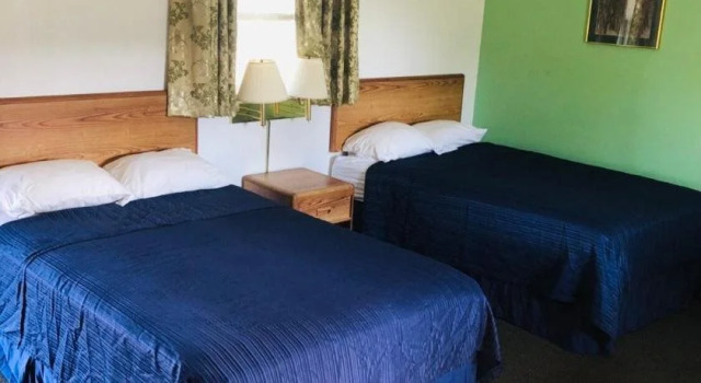 Woodridge Motel, Varaa Motelli Terre Haute Indiana