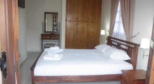 Maritsa Lodge, Book Hotel Hoteller i Kakopetria med parkering, Parkering