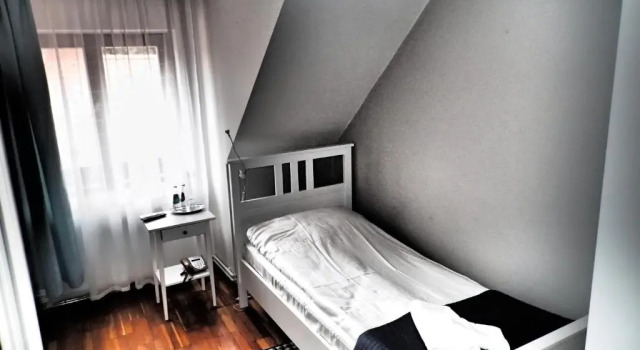 Номер Standard Hotel Artis