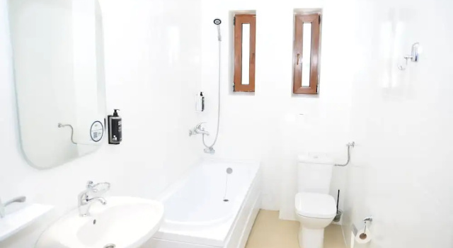Двухместный номер Superior с балконом ibis Styles Pitesti Arges