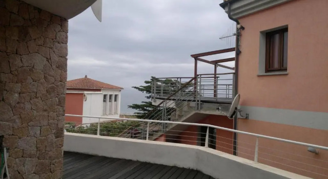 Студия Holiday home Isola Rossa