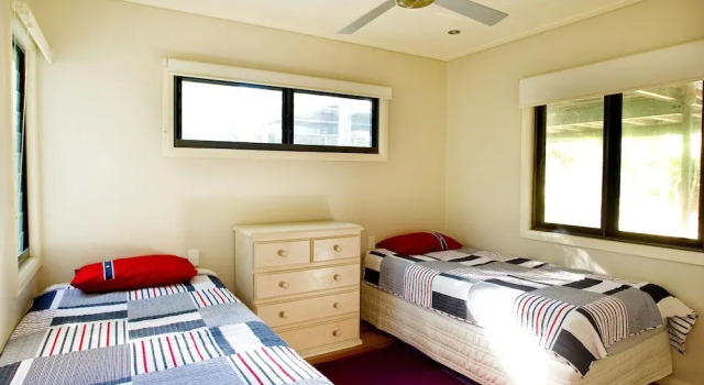 Standard room with balcony Berringar